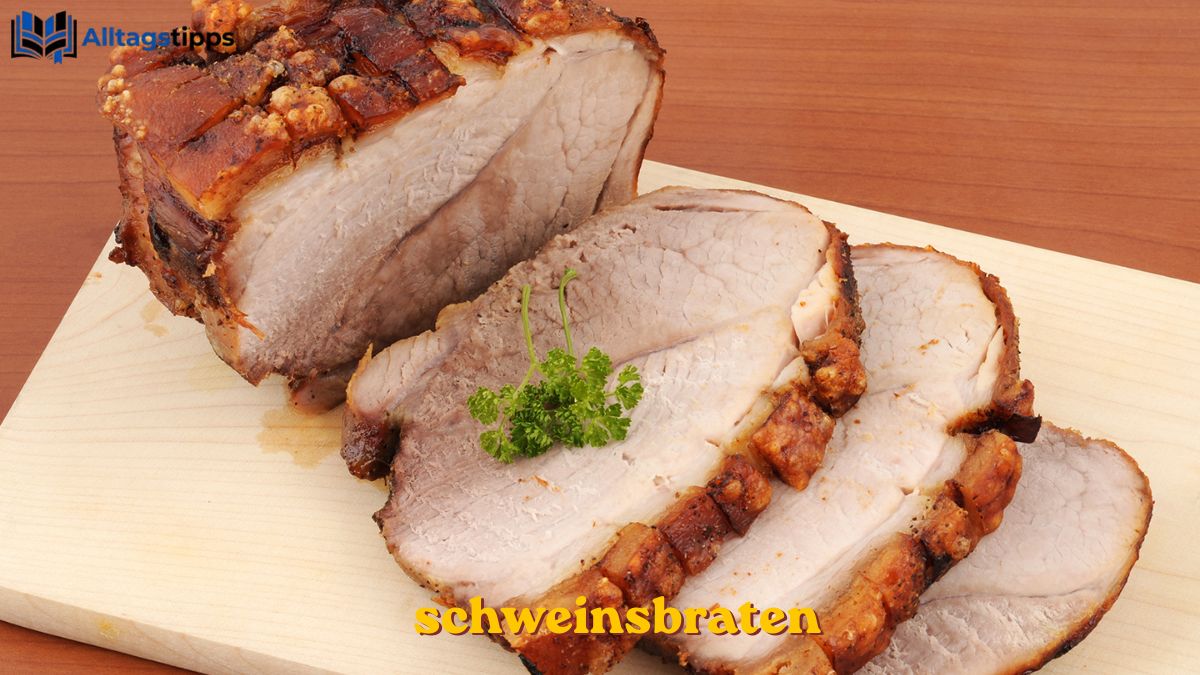 schweinsbraten