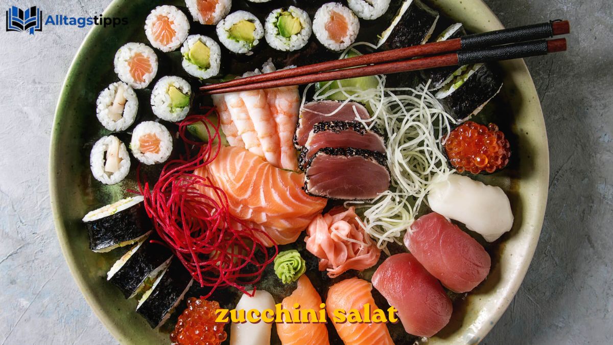 sashimi