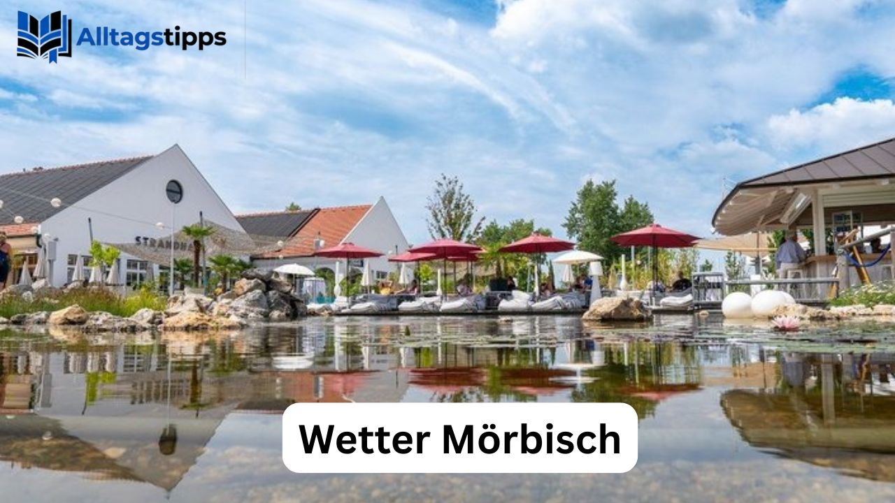 Wetter Mörbisch: Prognosen, Tipps und Reisewetter Guide