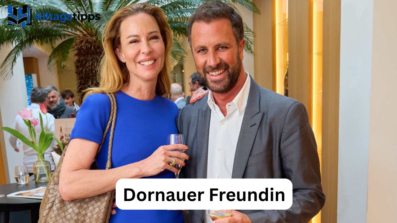 Dornauer Freundin: Fakten zur Beziehung mit Ambrosi heute