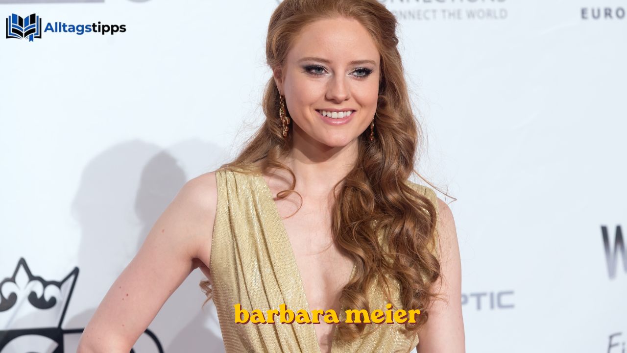 barbara meier