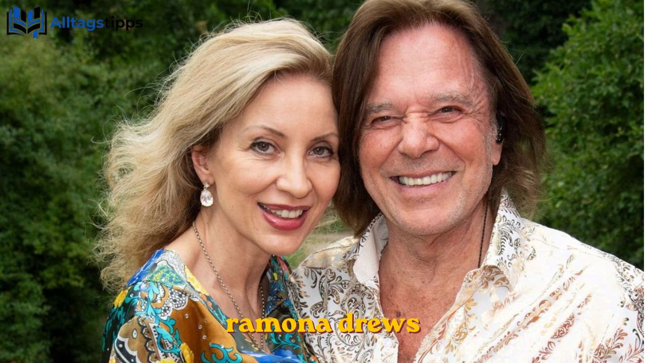 ramona drews