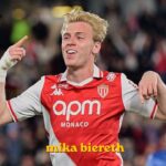 Mika Biereth