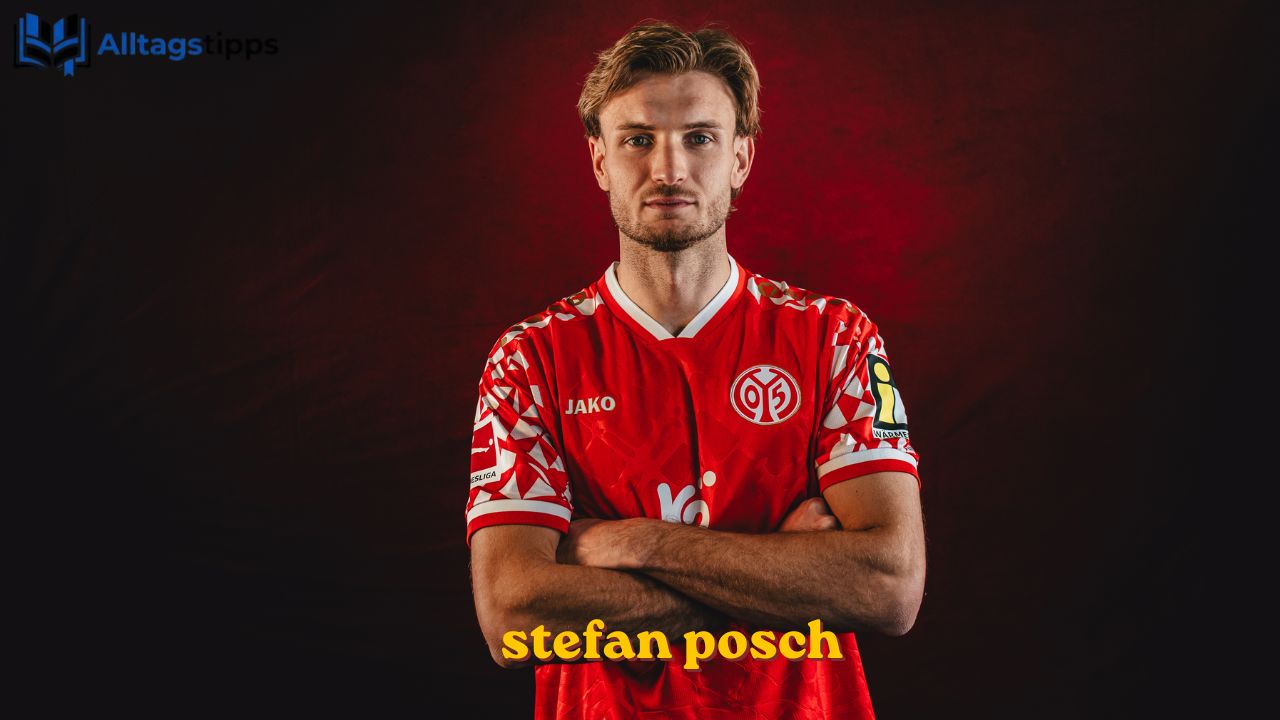 Stefan Posch: Karriere, Gehalt und aktuelle Entwicklungen