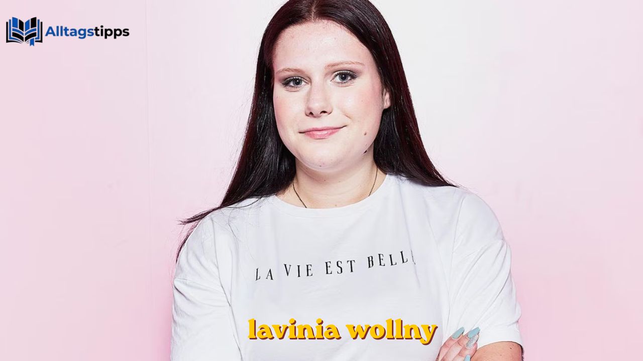 Lavinia Wollny: Familie, Beziehung und aktuelle Entwicklungen