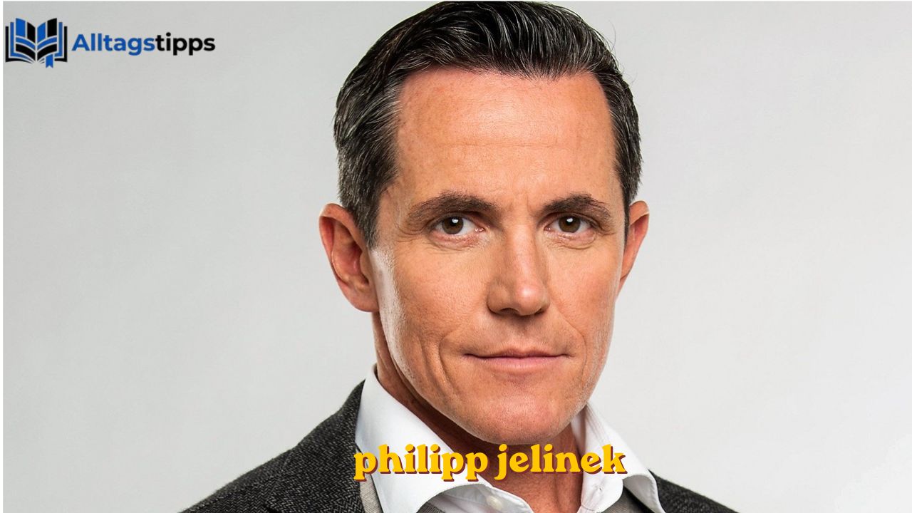 Philipp Jelinek: Alter, Familie und Fitness im Überblick
