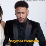 neymar freundin
