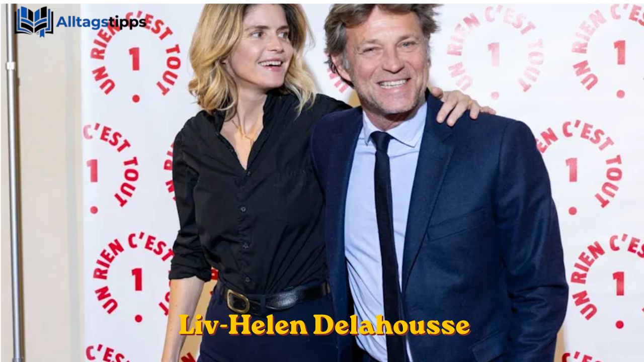 Liv-Helen Delahousse: Alter, Familie und Leben im Überblick