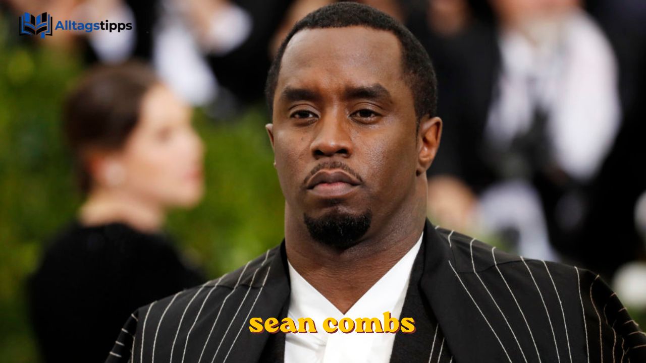 sean combs