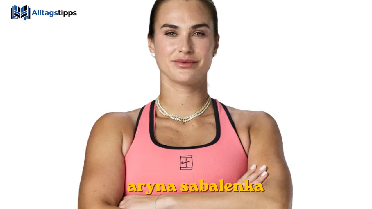 aryna sabalenka