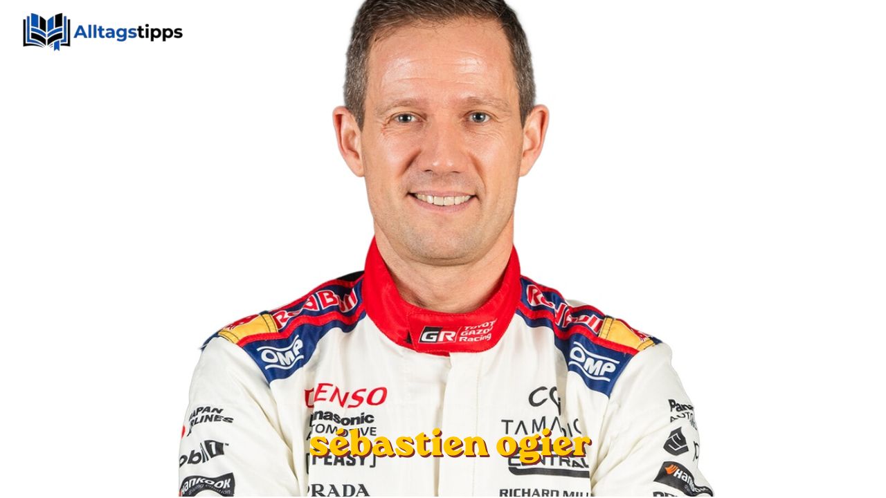 sébastien ogier