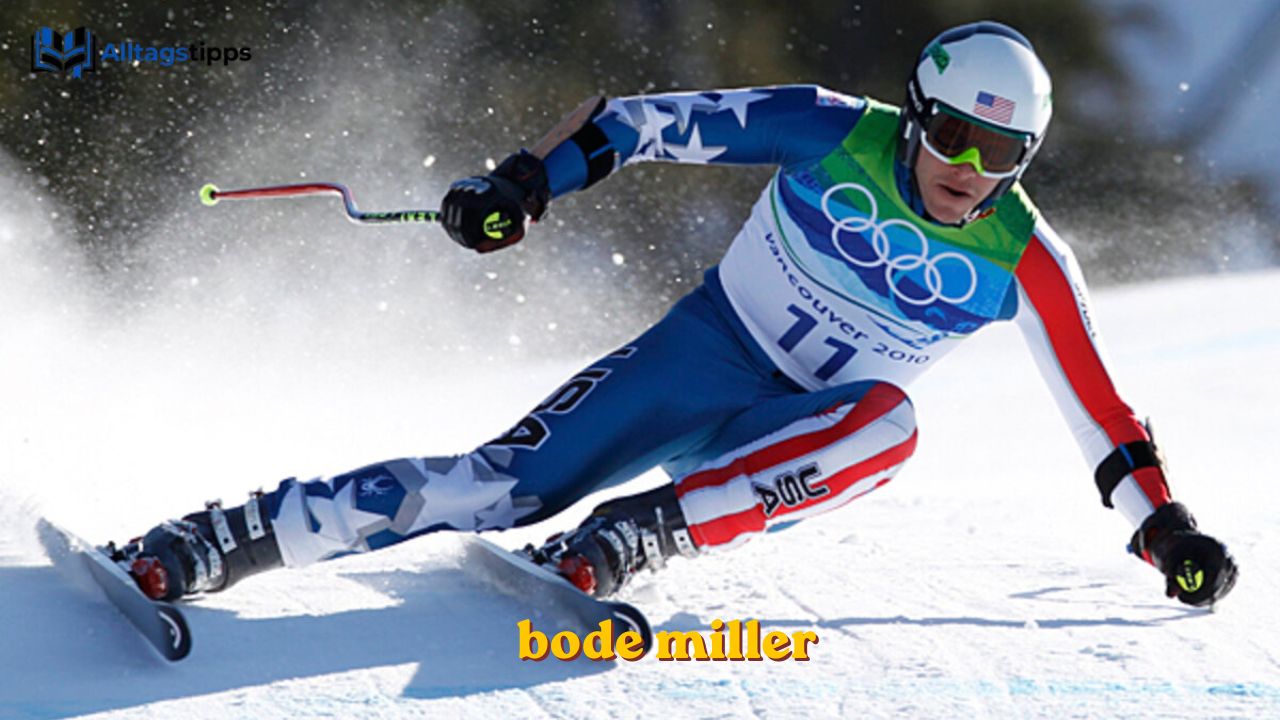 bode miller