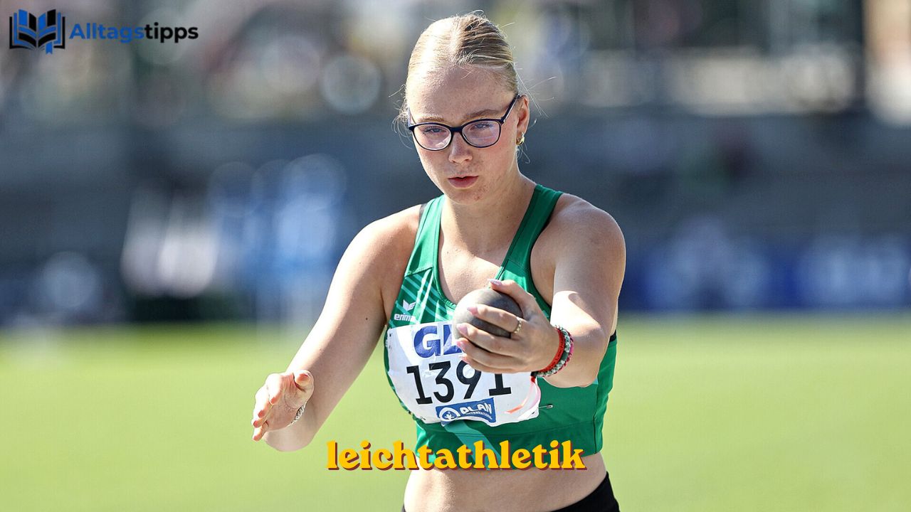 Leichtathletik-WM 2025: Zeitplan, Ergebnisse & Live-Infos