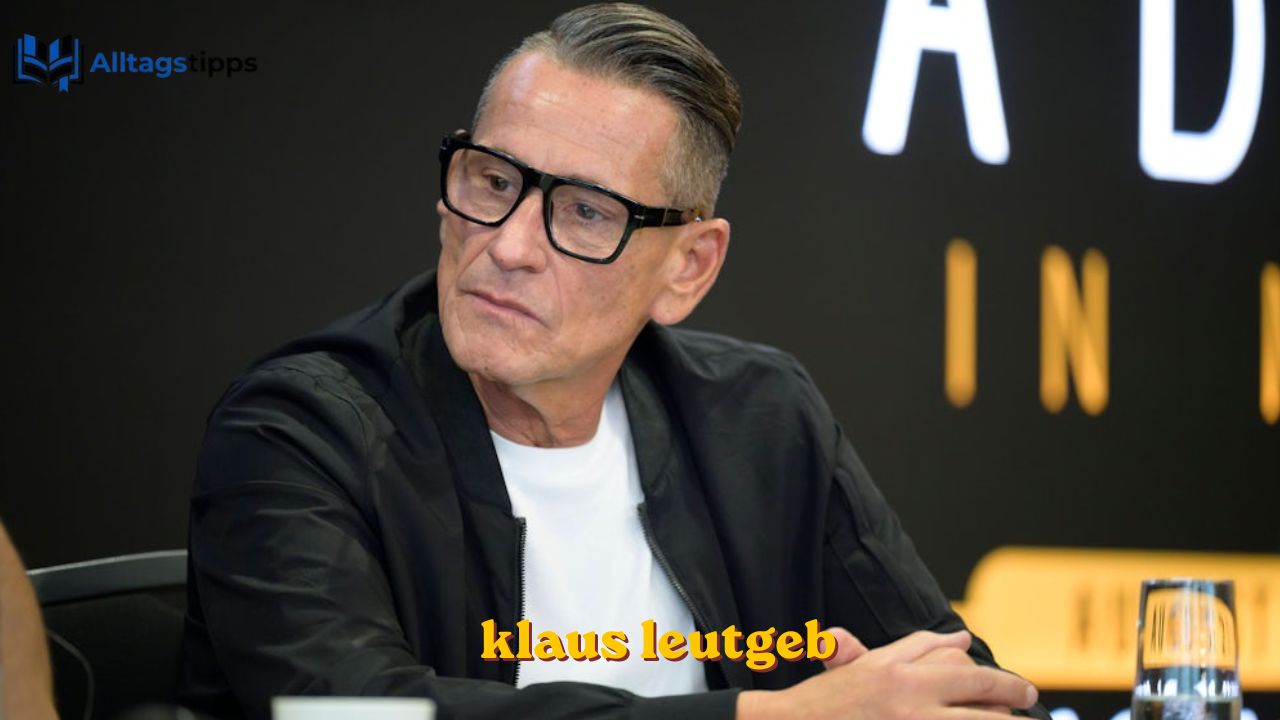 Klaus Leutgeb: Karriere, Lebenslauf und Wissenswertes
