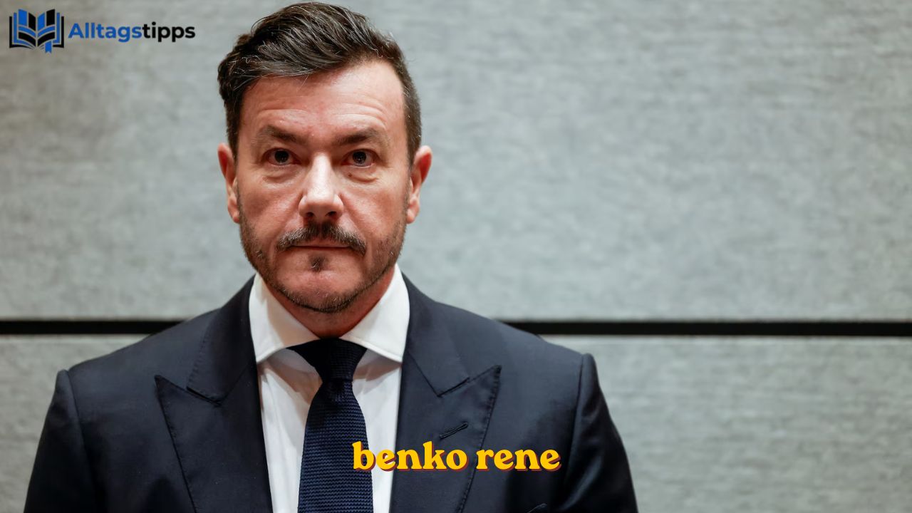 Benko René: Vermögen, Familie und aktuelle Entwicklungen