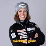 michelle gisin