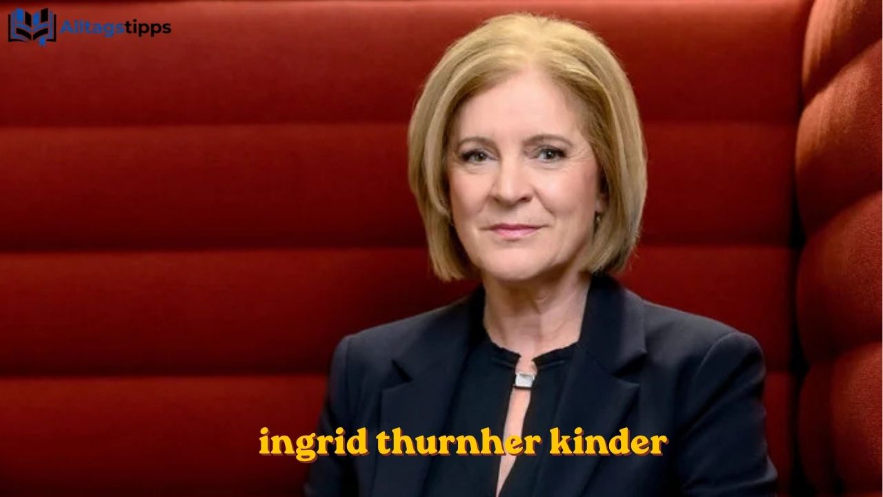 ingrid thurnher kinder
