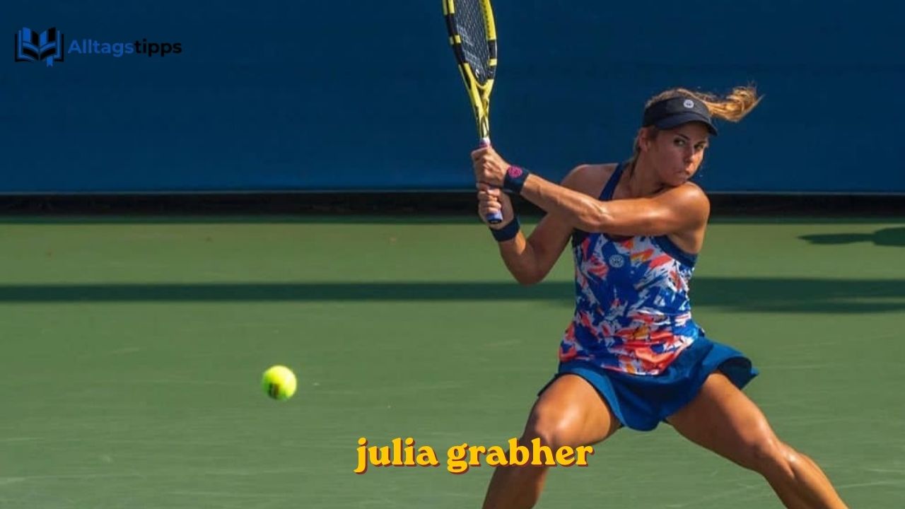 julia grabher