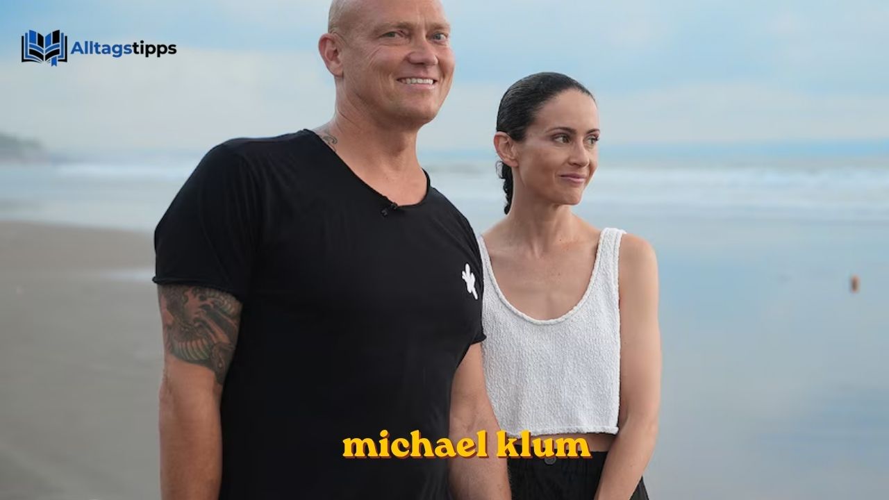 Michael Klum