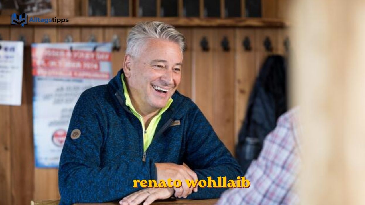 renato wohllaib