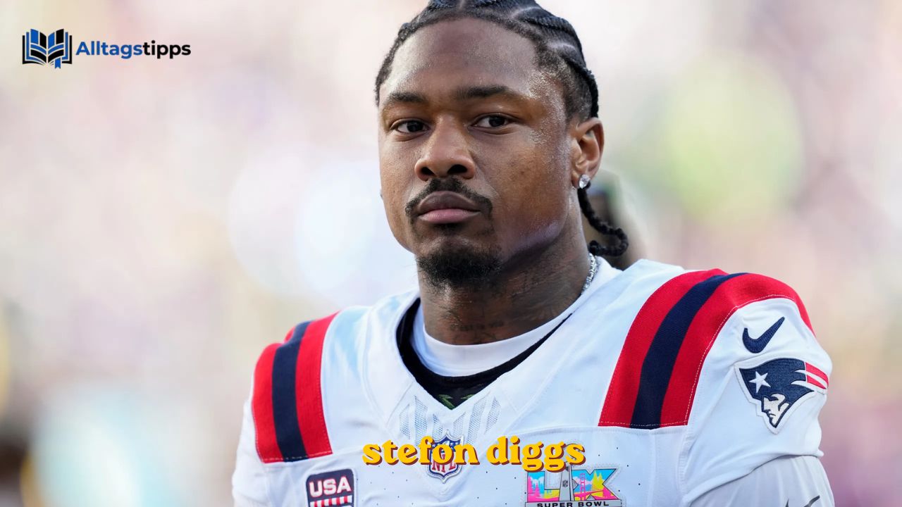 stefon diggs