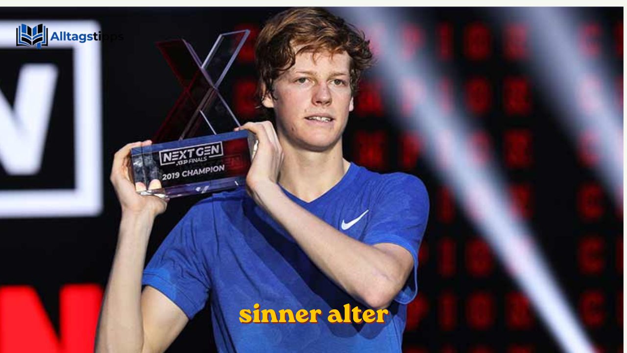 Sinner Alter sinner alter