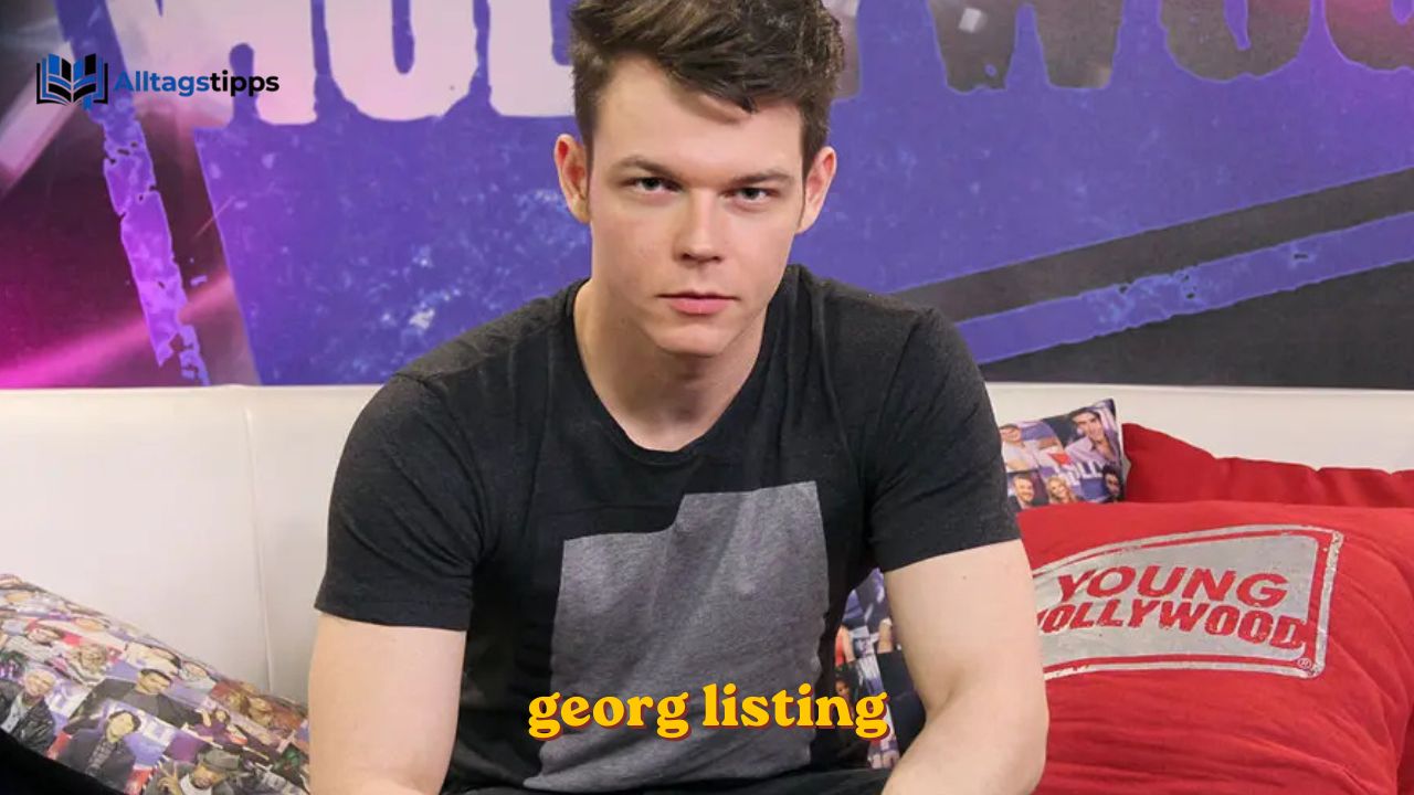 georg listing