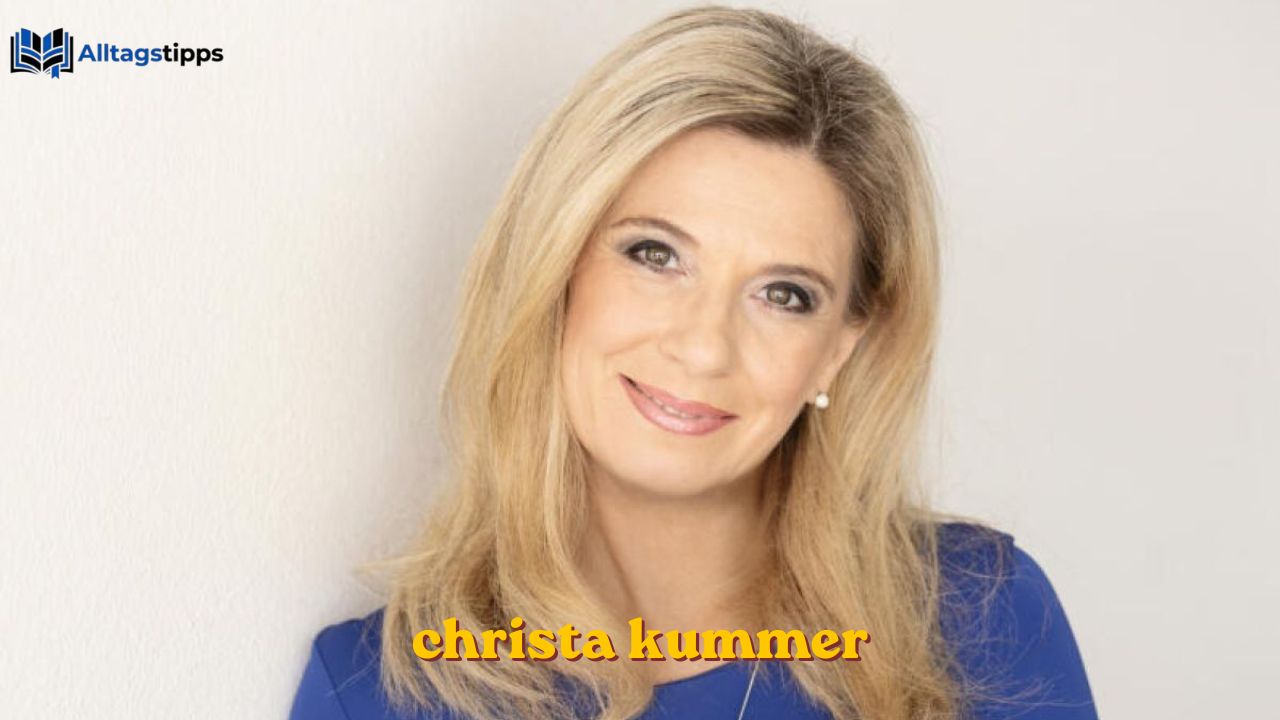 Christa Kummer