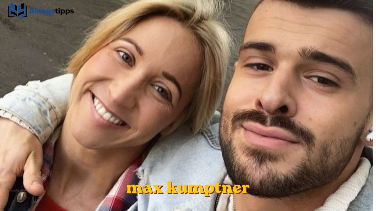 max kumptner