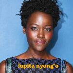 lupita nyong’o
