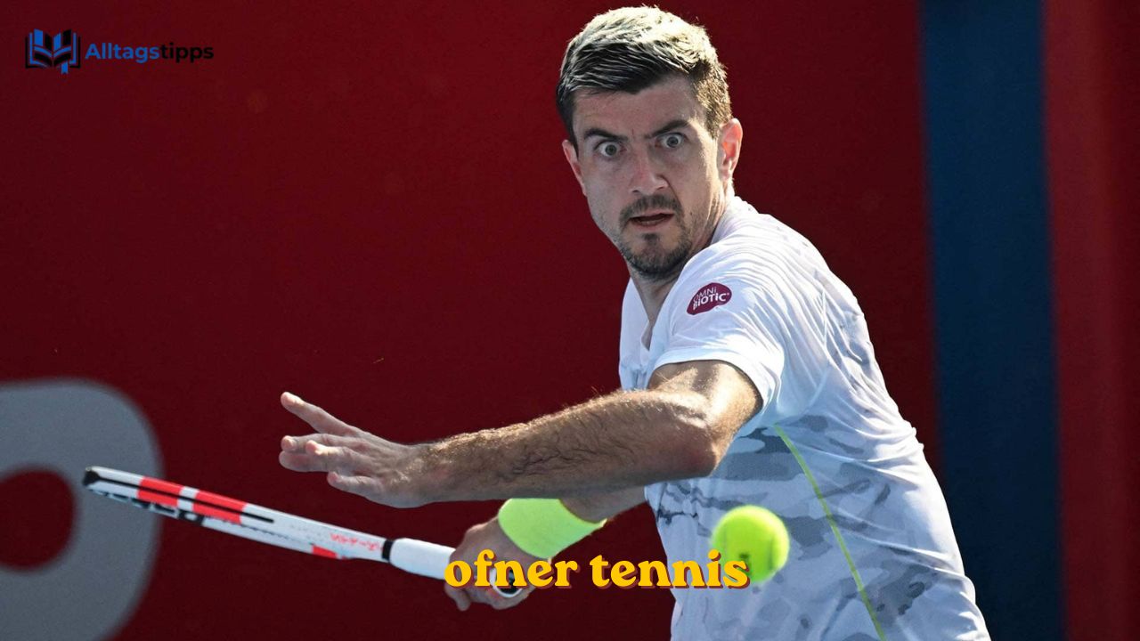 Ofner Tennis