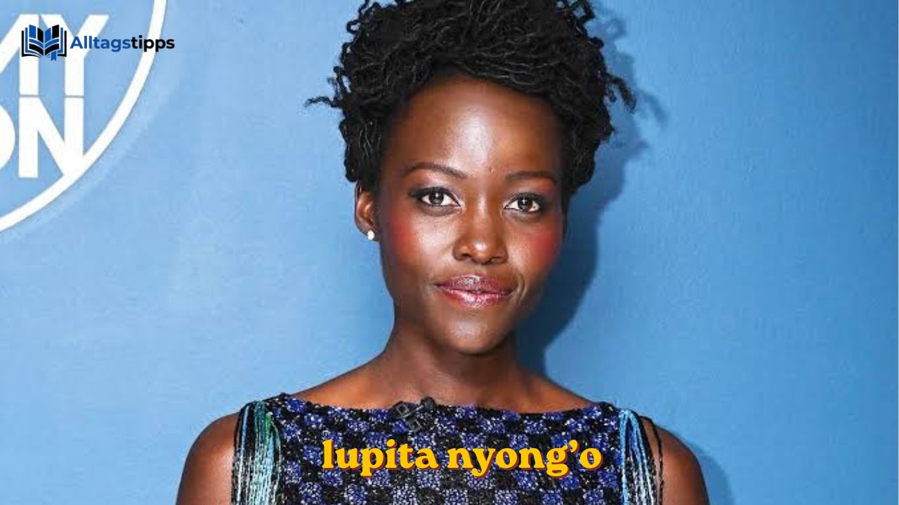 lupita nyong’o