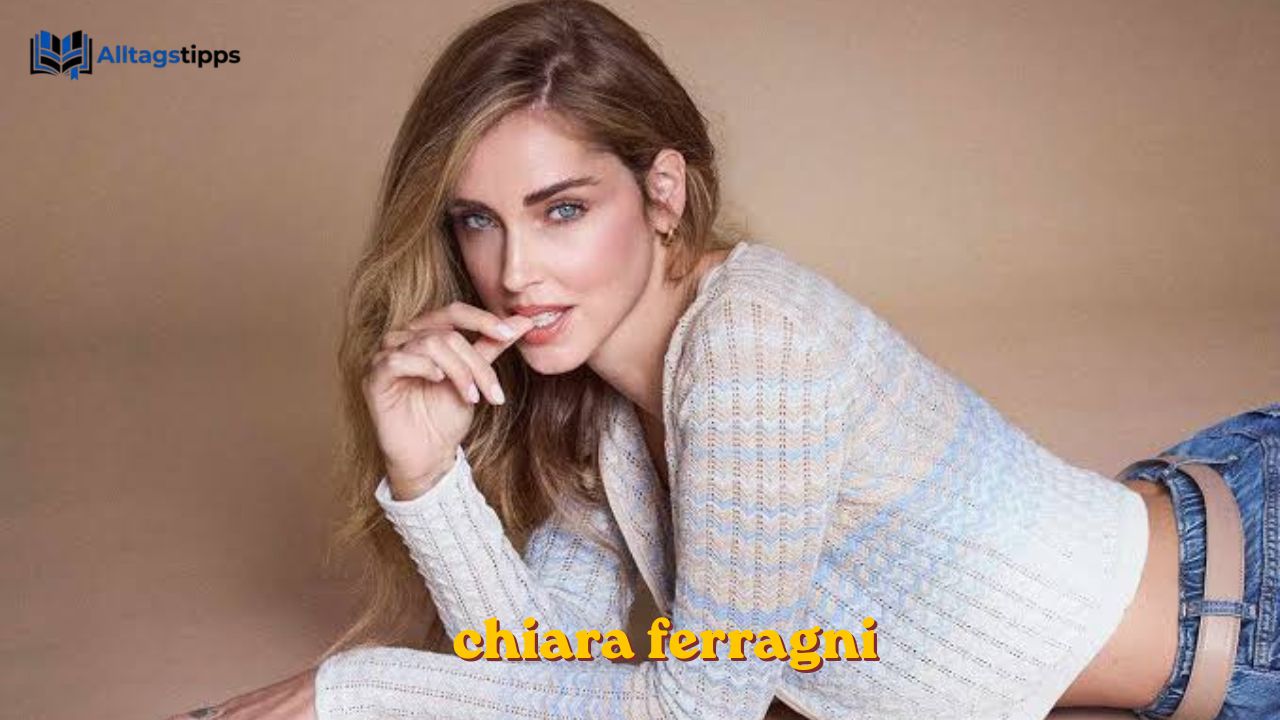chiara ferragni