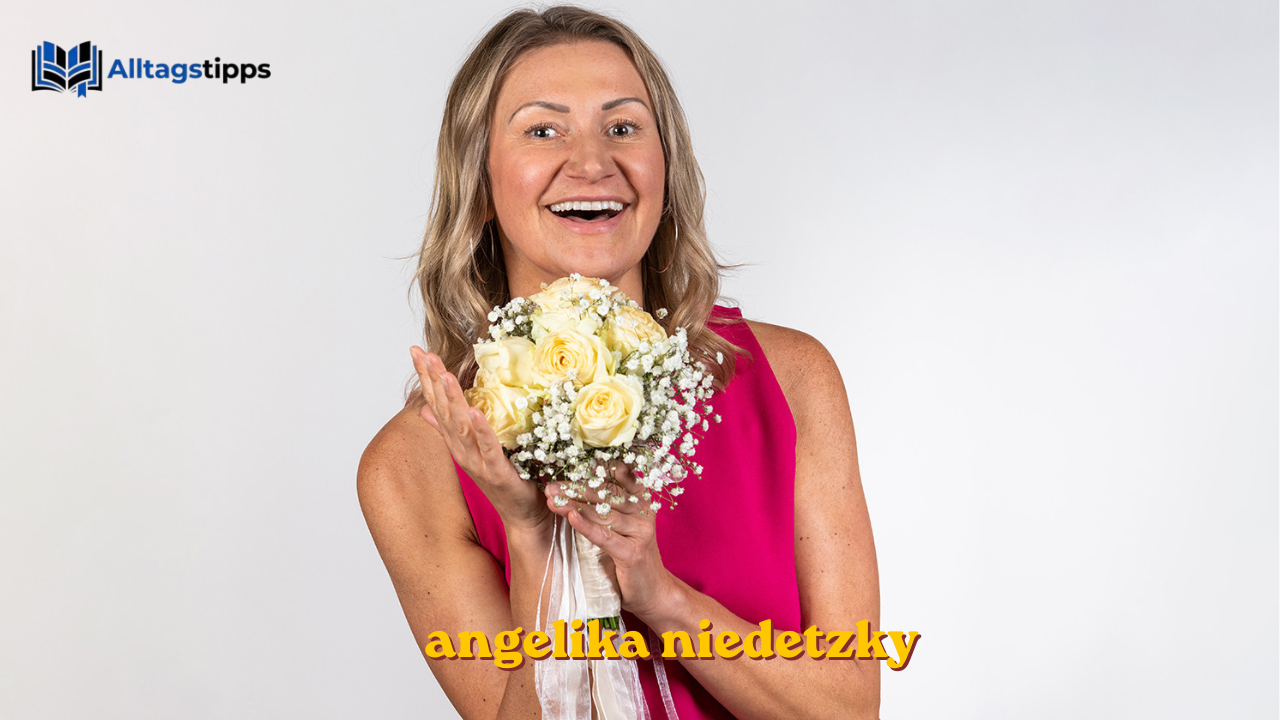 angelika niedetzky