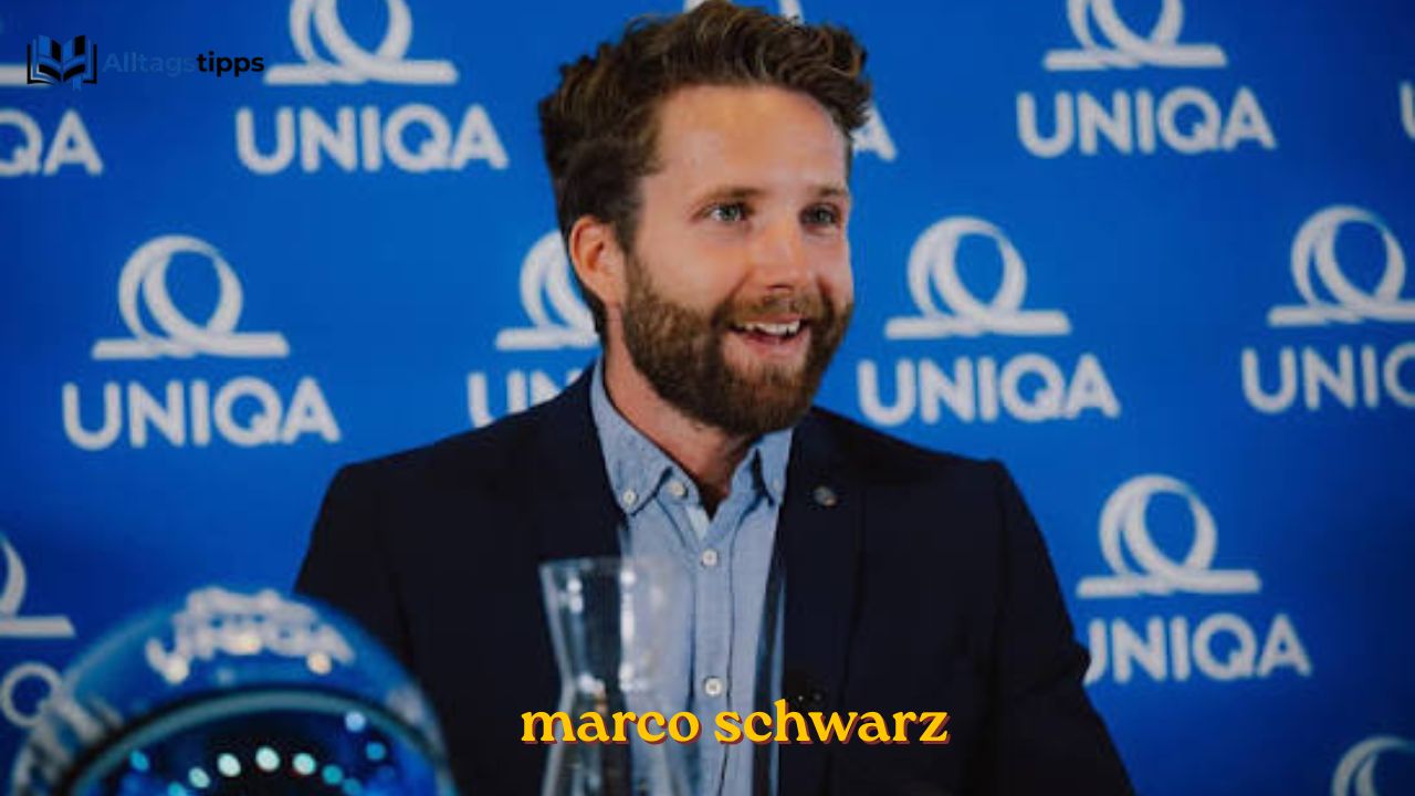 marco schwarz