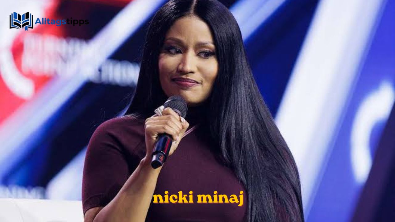 nicki minaj