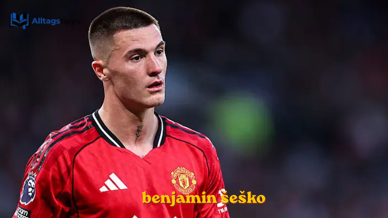 benjamin šeško
