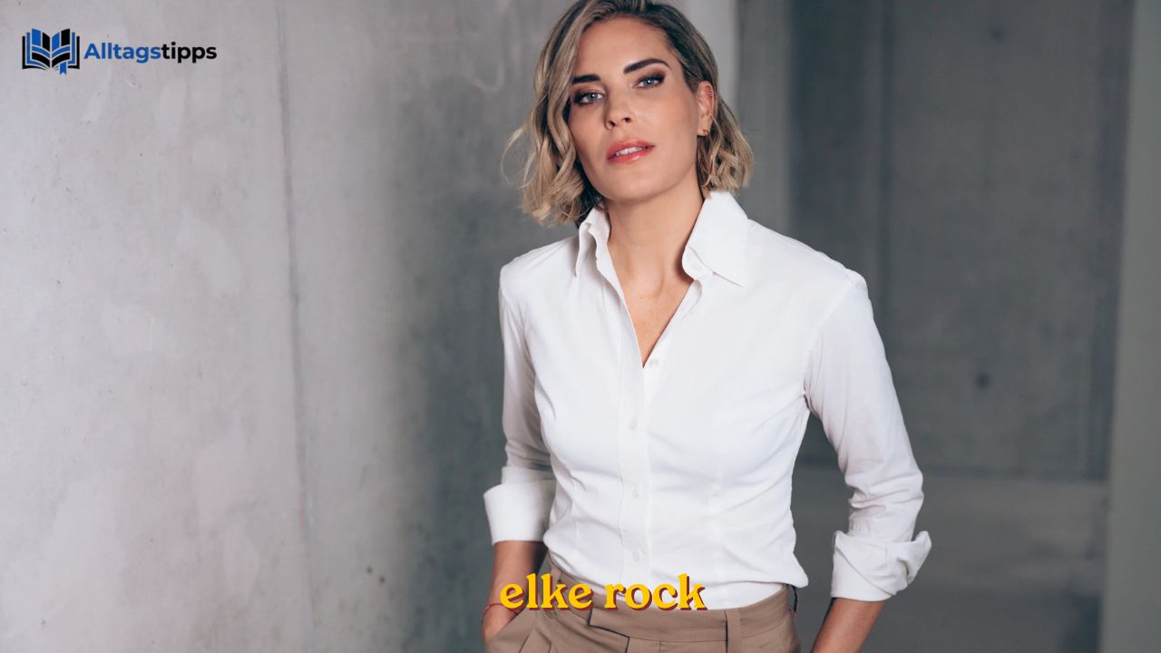 elke rock