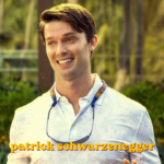Patrick Schwarzenegger