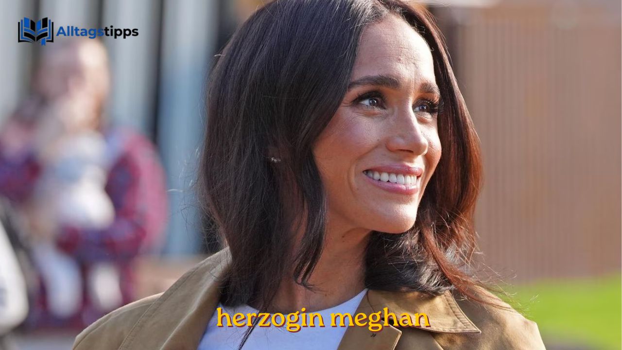 herzogin meghan