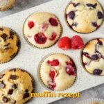 muffin rezept