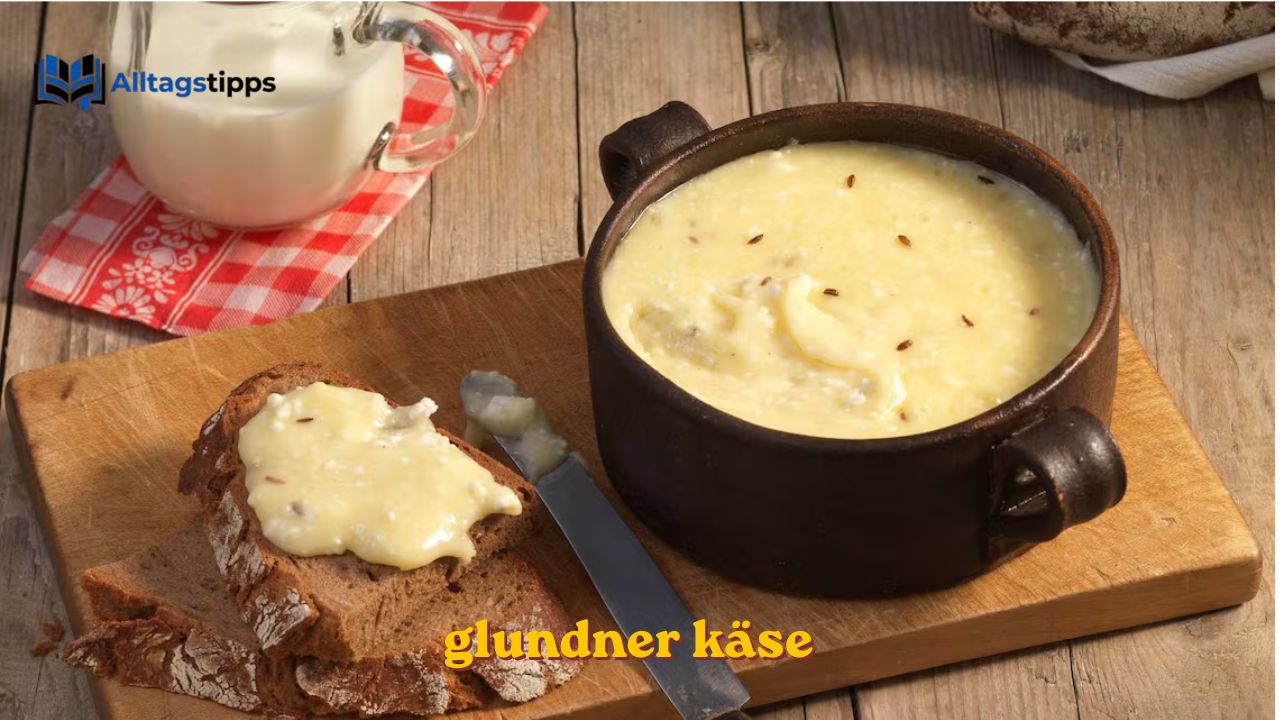 glundner käse glundner käse