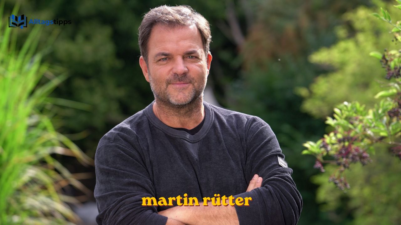 Martin Rütter