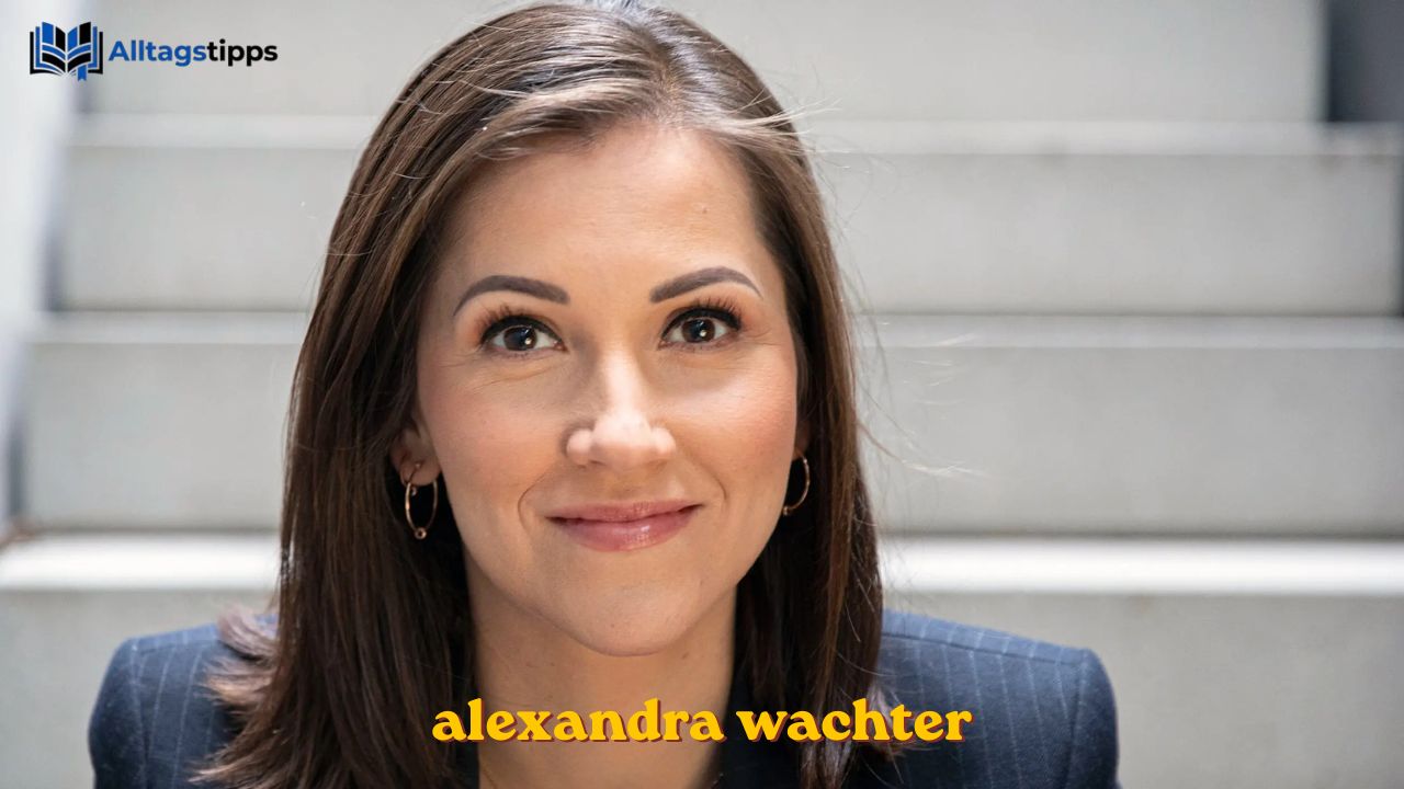 alexandra wachter