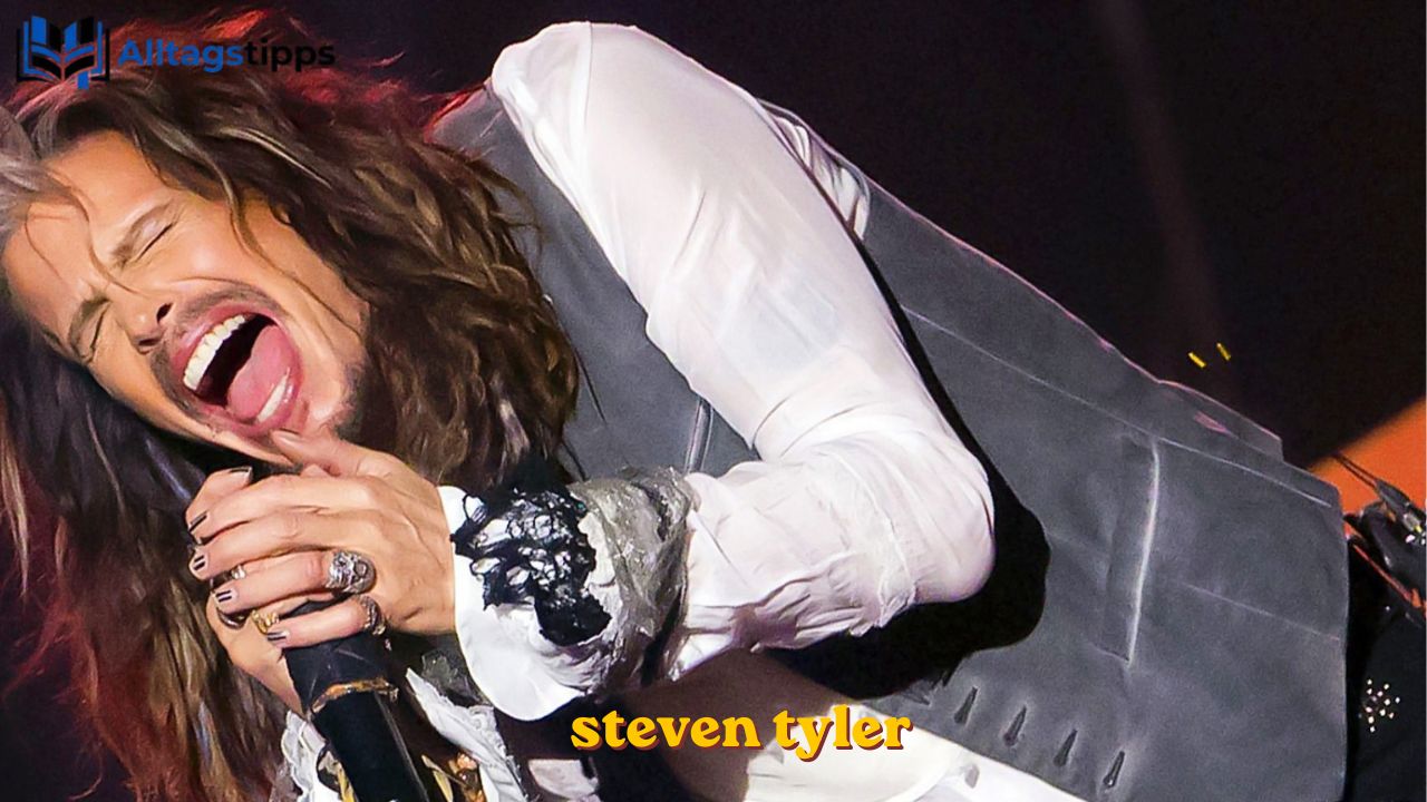 steven tyler