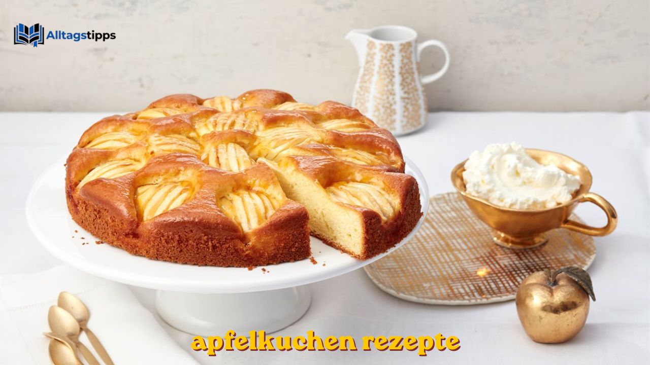 apfelkuchen rezepte